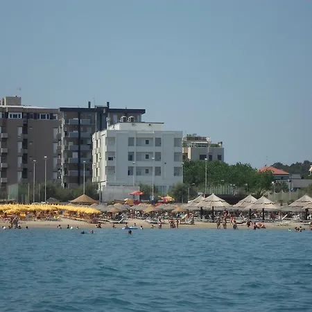 Ξενοδοχείο Mare