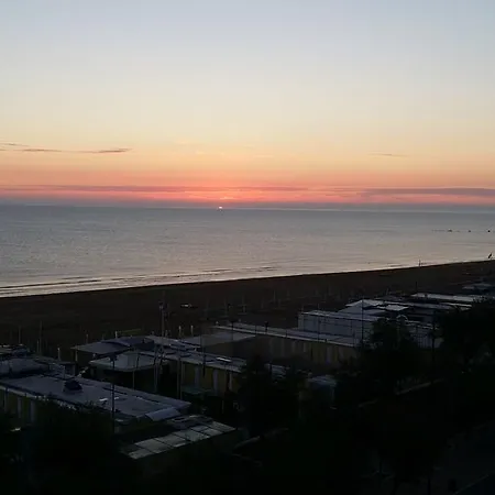 Ξενοδοχείο Mare Πέζαρο