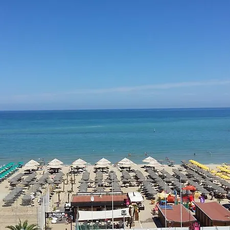 Mare Πέζαρο