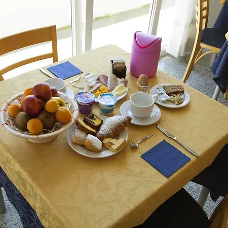 호텔 Mare 페자로