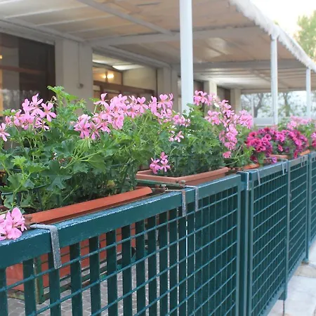 Ξενοδοχείο Mare