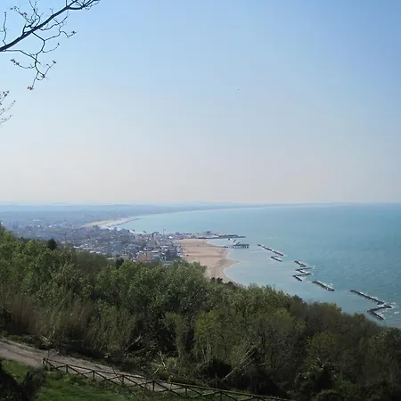 Ξενοδοχείο Mare 3*