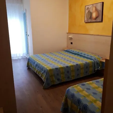 Mare Ξενοδοχείο 3*