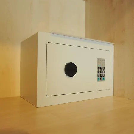 Mare 호텔 페자로