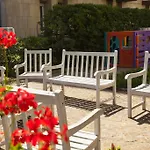 Hotel Mare 3*