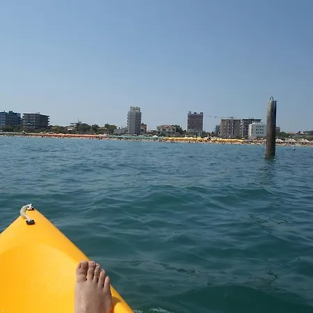 호텔 Mare 3*