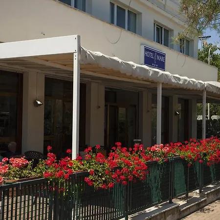 Hotel Mare