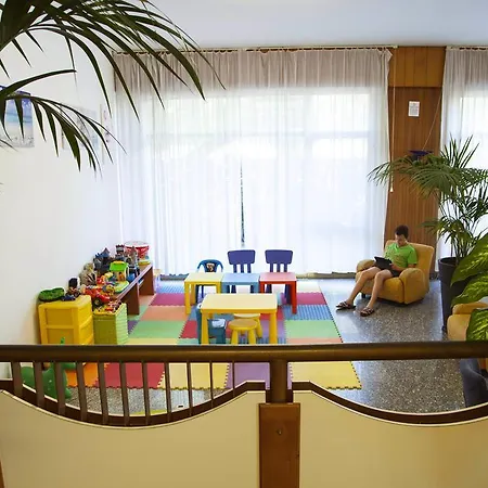 فندق Mare بيزارو