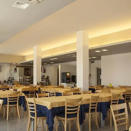 Hotel Mare Pesaro
