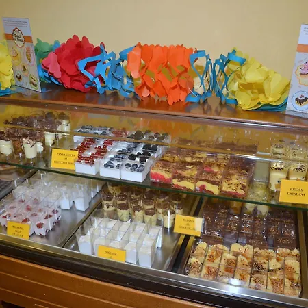 Mare 3* بيزارو