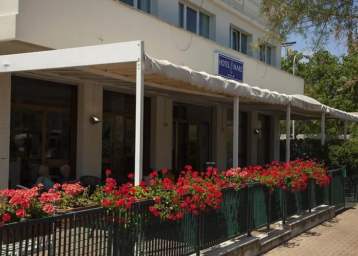 Hotel Mare