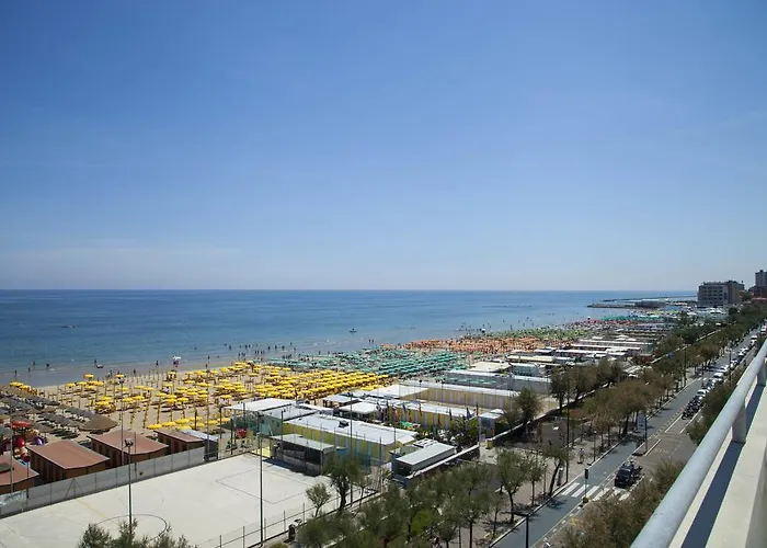 Hotel Mare Pesaro