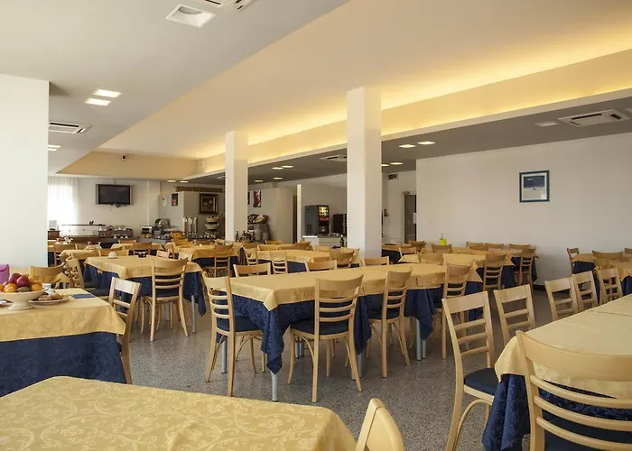 Hotel Mare Pesaro